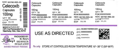 995-30 (Celecoxib 60760 995 30)